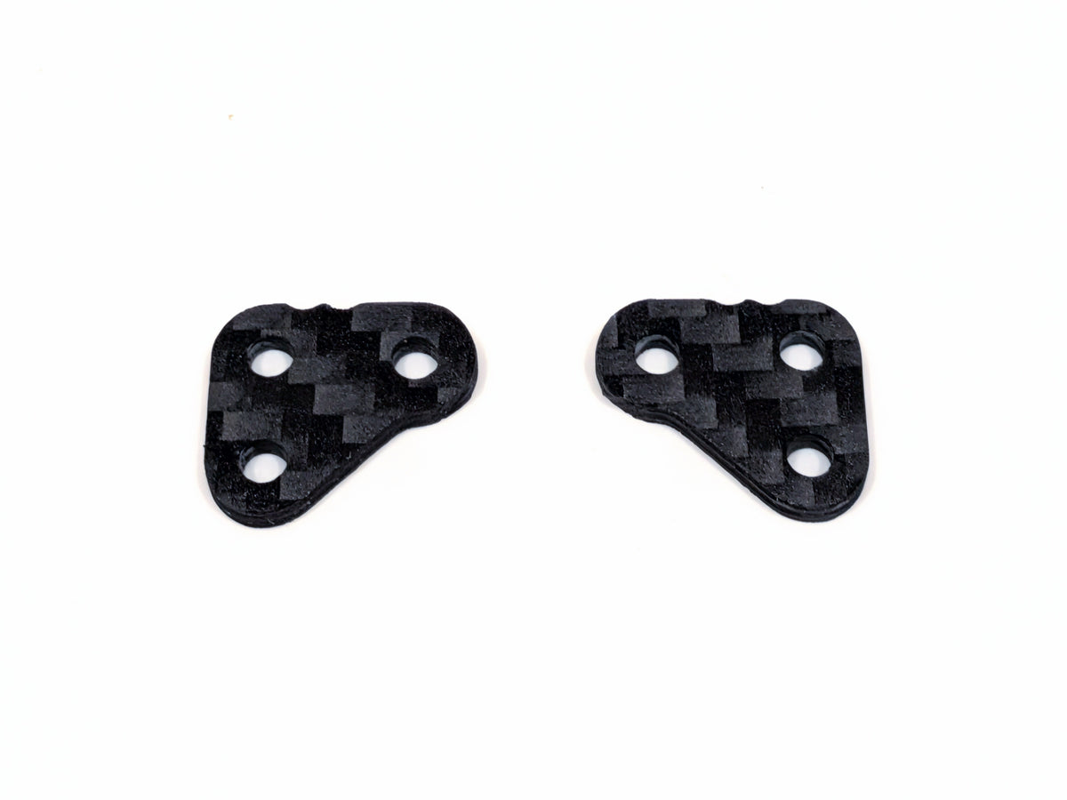Hall B7/B7.1 -2mm Steering Plates