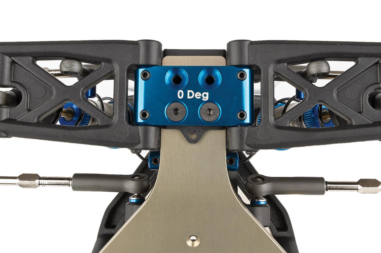 Team Associated B7 Pro Build