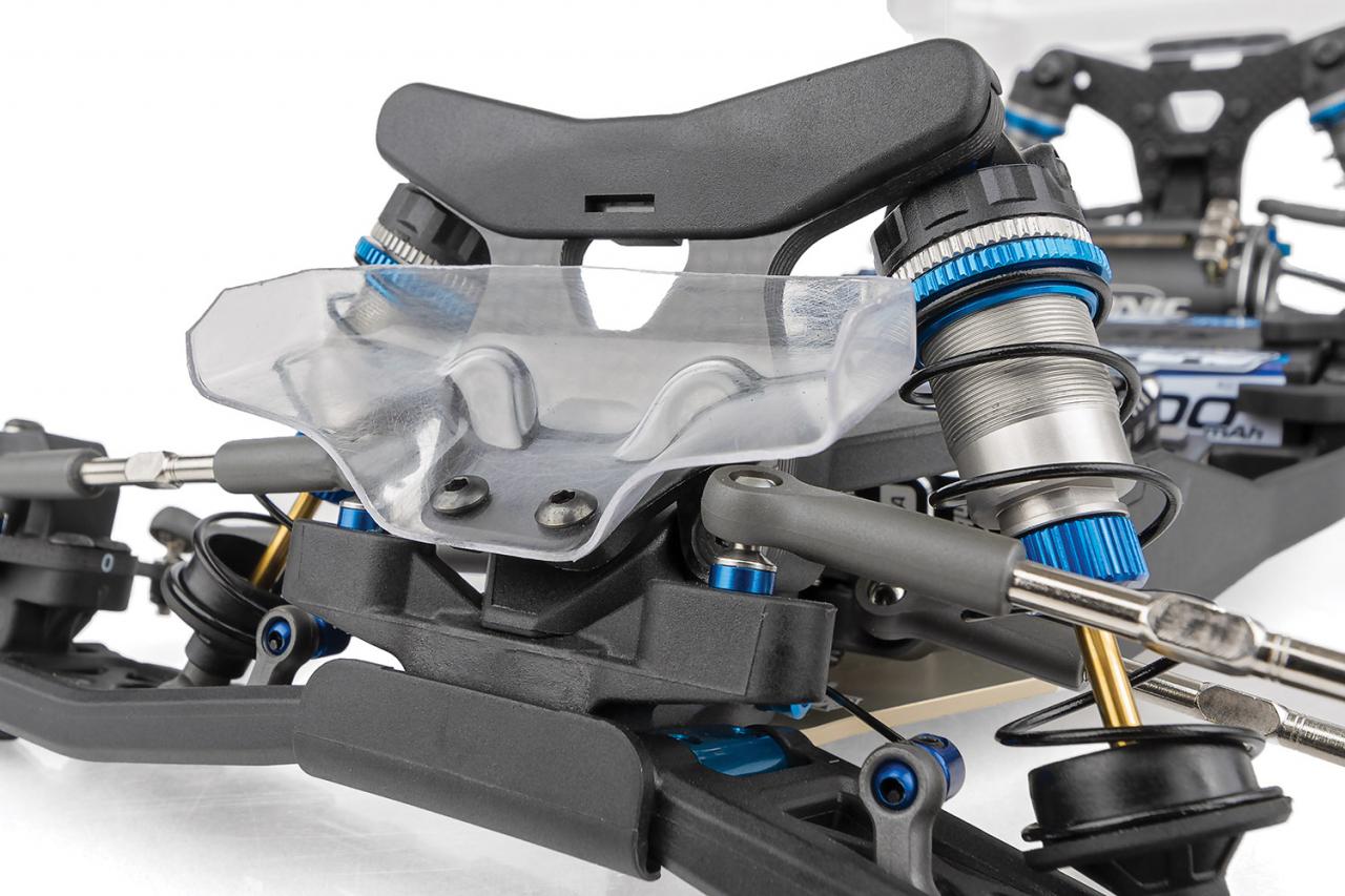 Team Associated B7 Pro Build