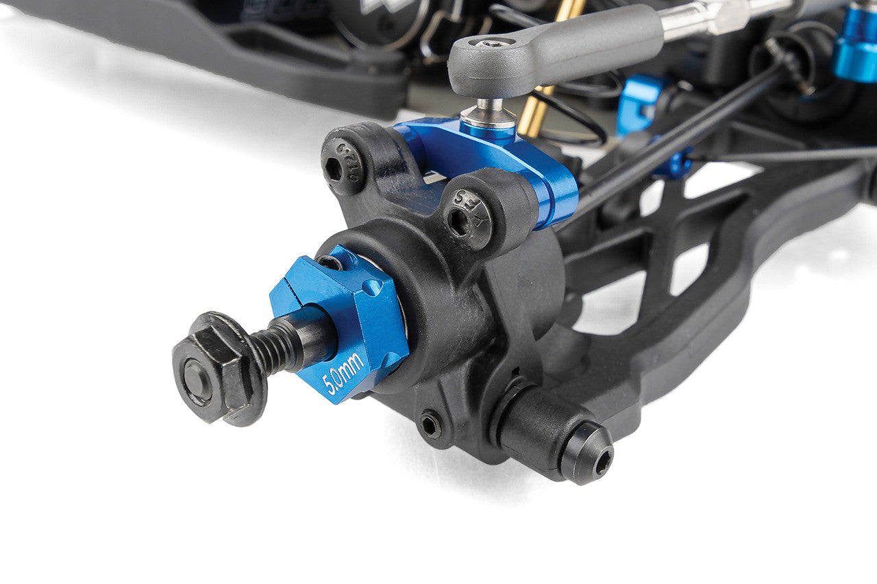 Team Associated B84 Pro Build