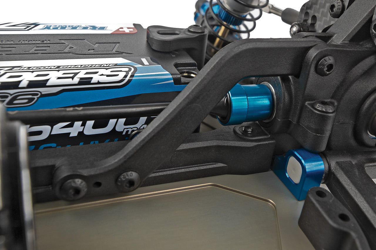 Team Associated B84 Pro Build