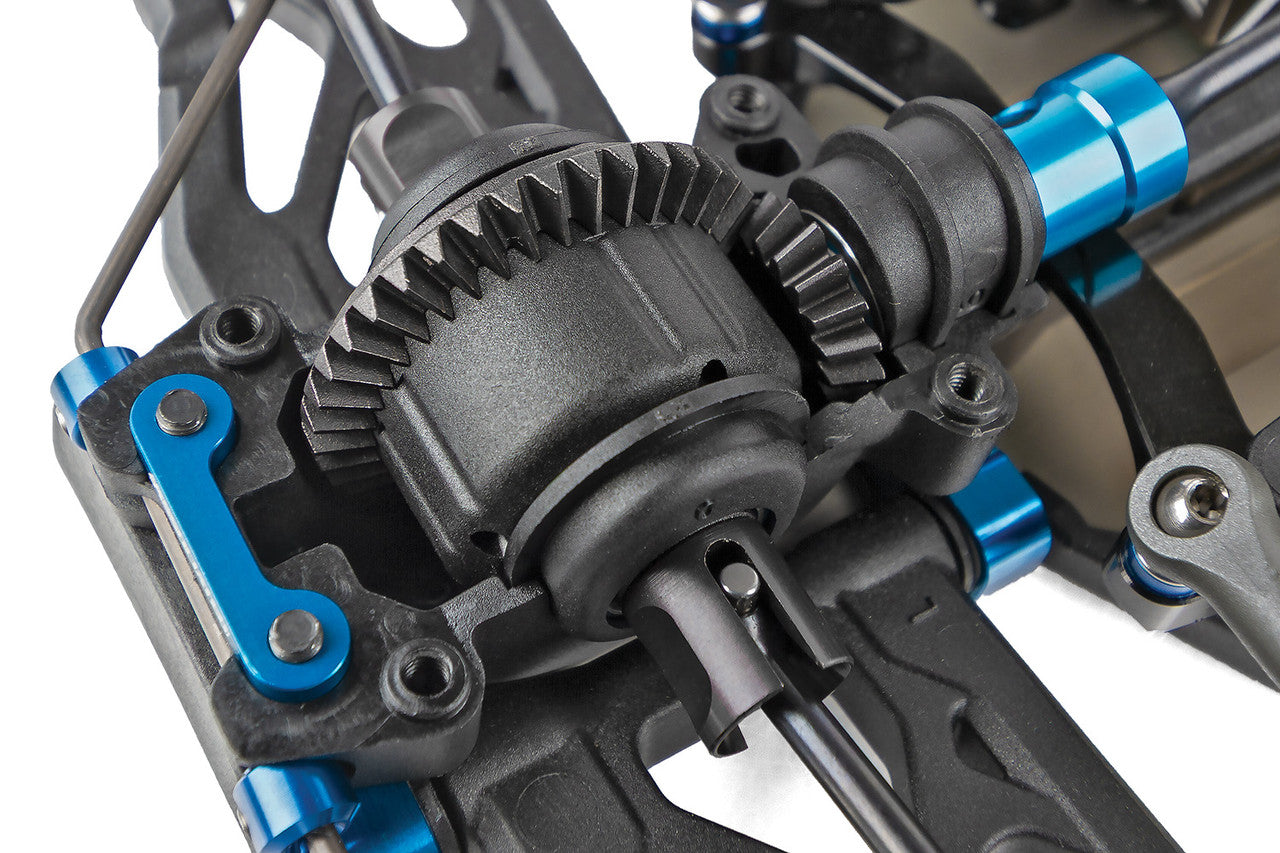 Team Associated B84 Pro Build