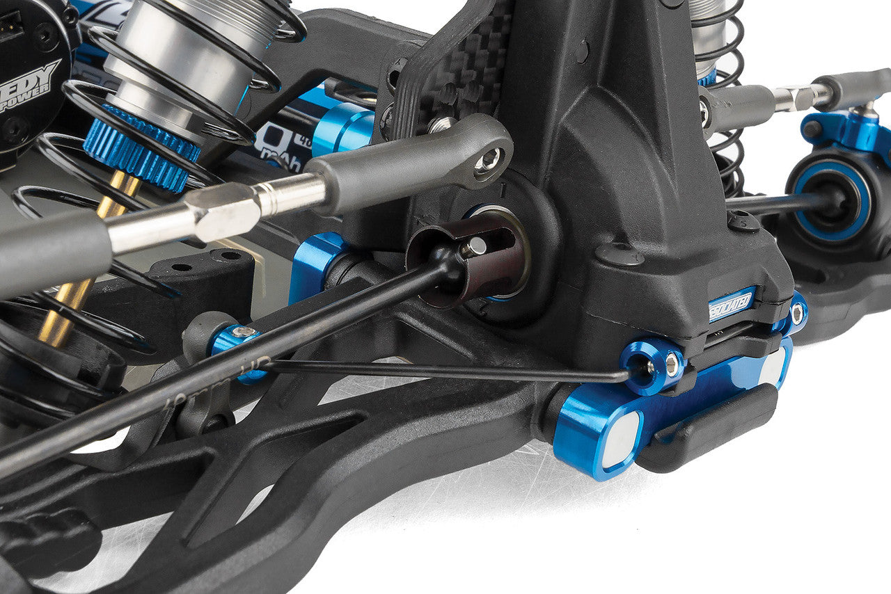 Team Associated B84 Pro Build