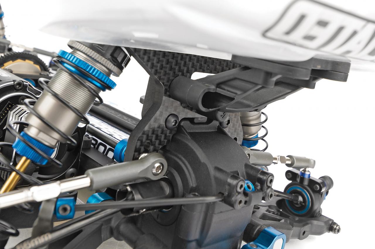 Team Associated B74.2 Champions Edition