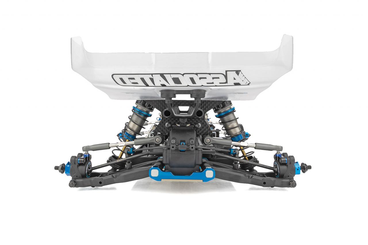 Team Associated B74.2 Champions Edition