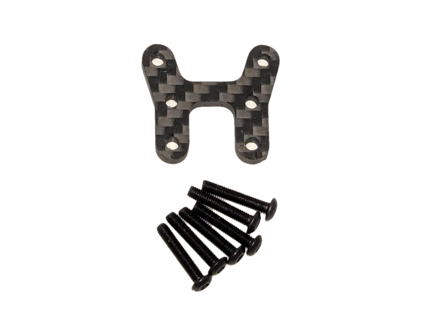 B7 4mm Rear Tower Spacer