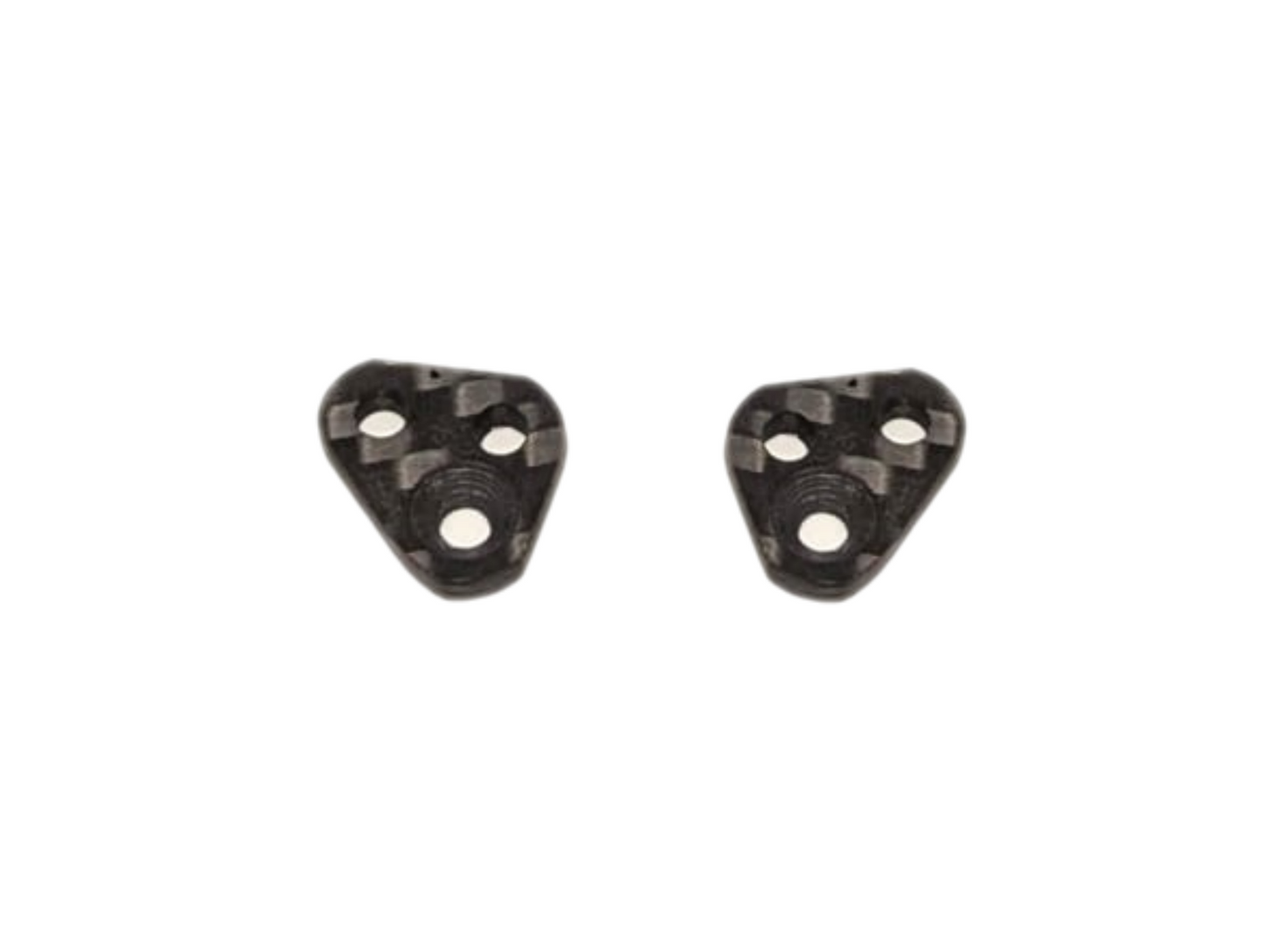 B7 Shock Drop Ears Middle Hole