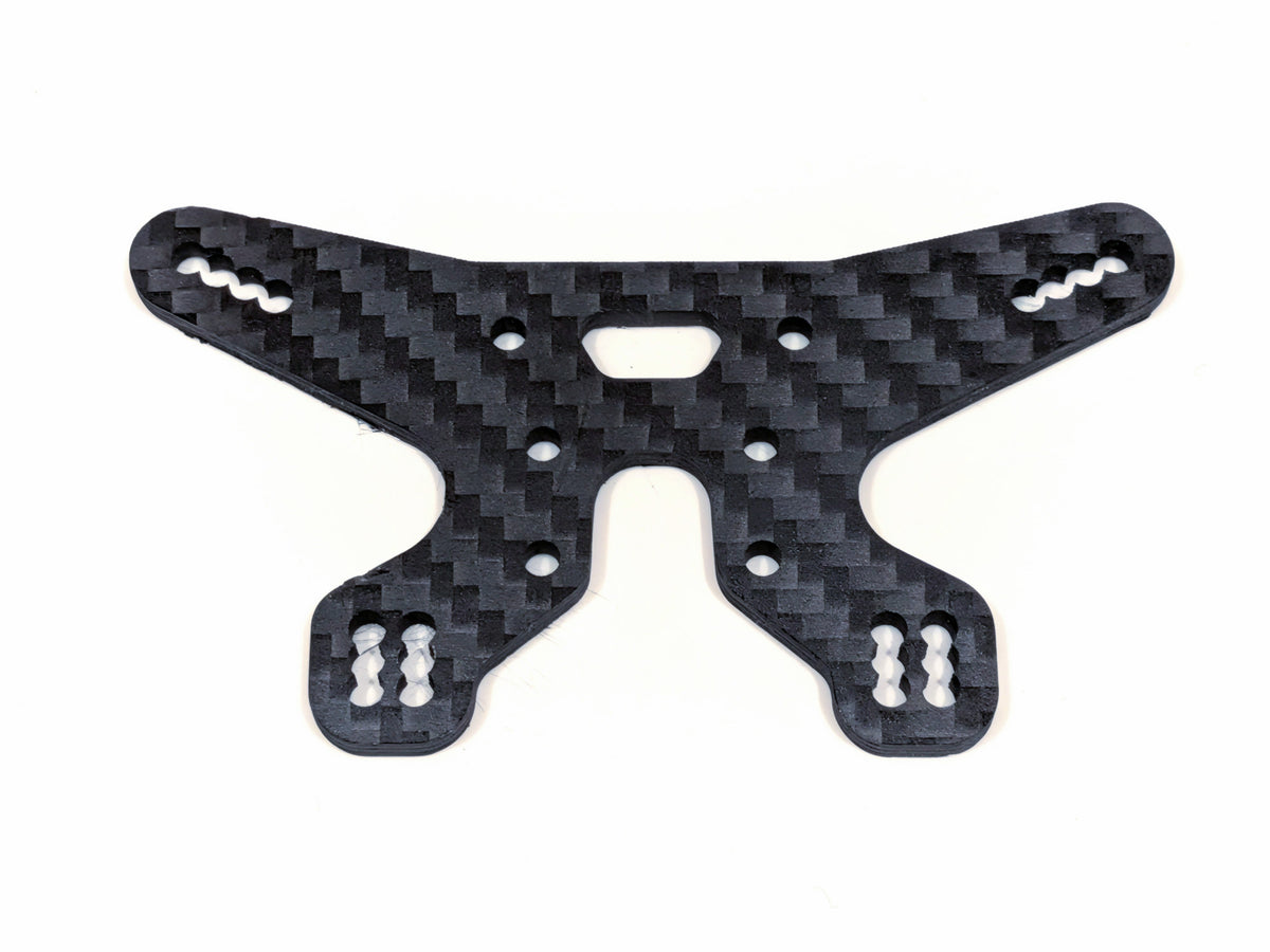 Hall B84/B84.1 -2mm Rear Shock Tower