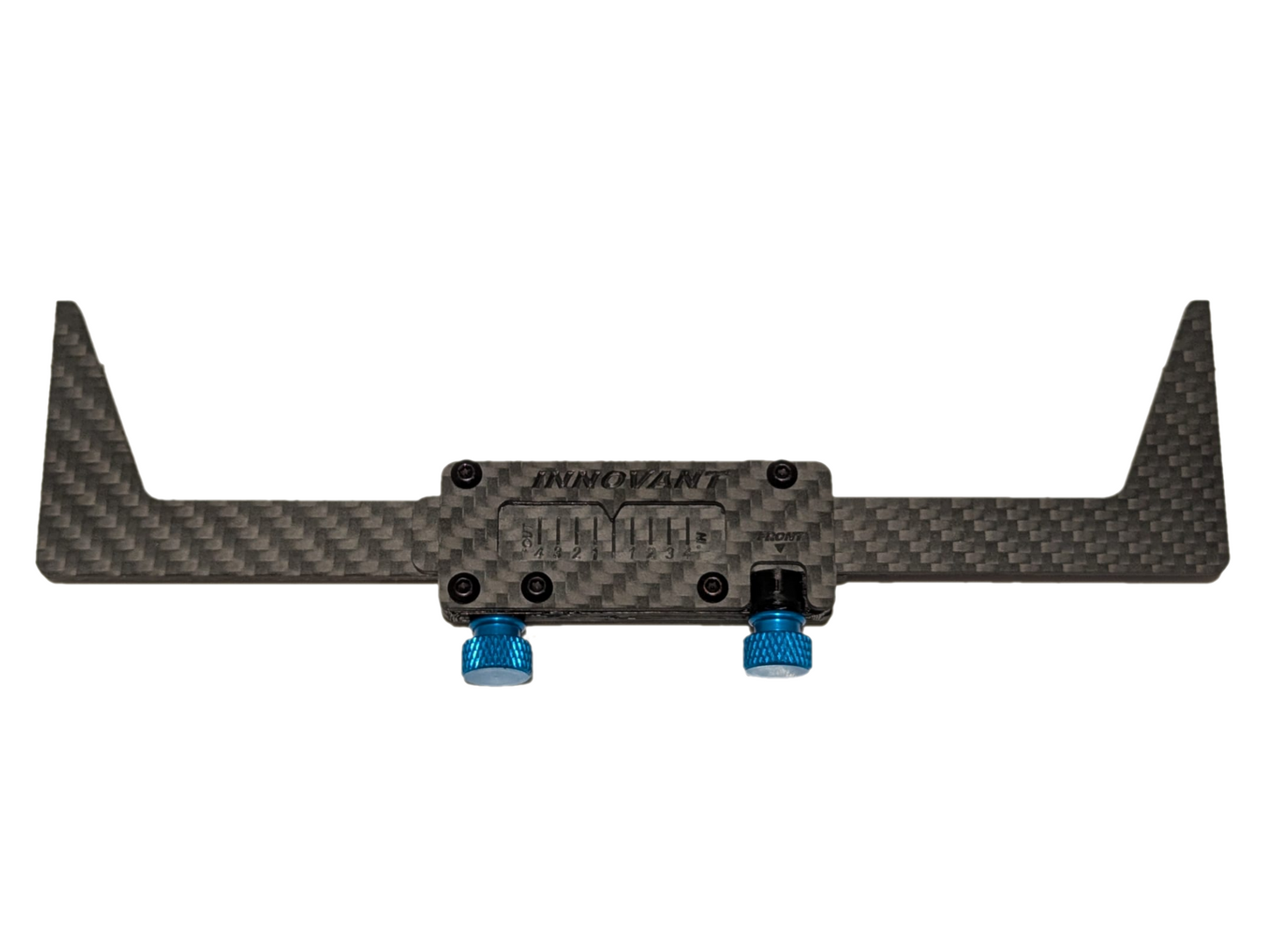 Innovant rc 1/10th 1/8th Toe Gauge