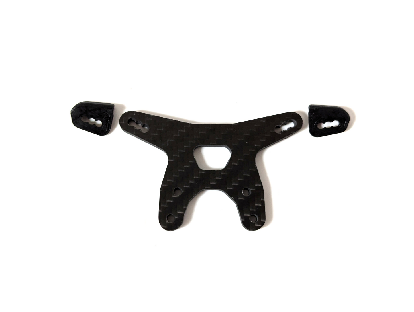 Hall B7 -2mm Front Shock Tower