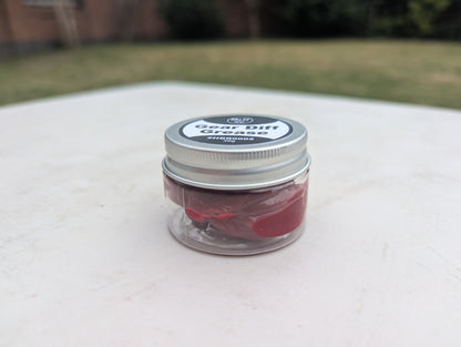Hall Brothers Red Gear Diff Grease
