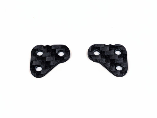 Hall B7/B7.1 -2mm Steering Plates