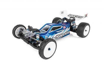 Team Associated B7 Pro Build