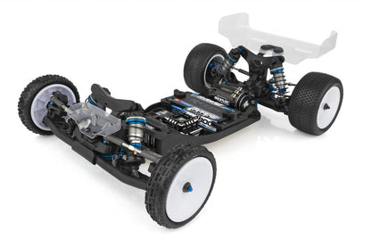 Team Associated B7 Pro Build