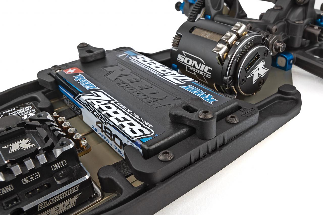 Team Associated B7 Pro Build