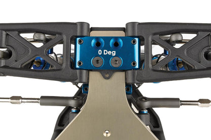 Team Associated B7 Pro Build
