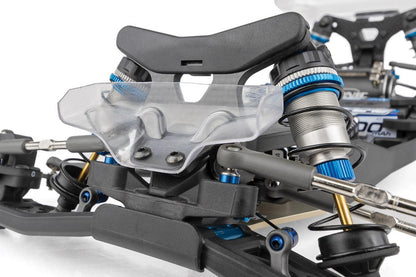 Team Associated B7 Pro Build