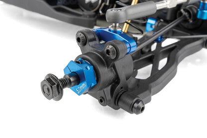 Team Associated B84 Pro Build