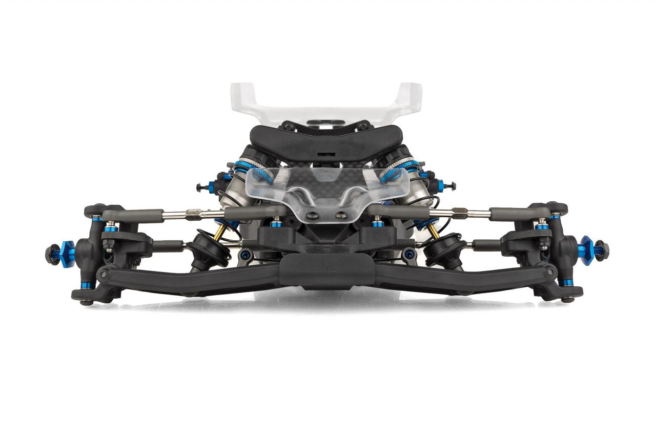 Team Associated B7 Pro Build