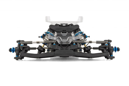 Team Associated B7 Pro Build