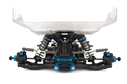 Team Associated B7 Pro Build