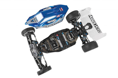 Team Associated B7 Pro Build