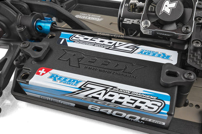 Team Associated B84 Pro Build