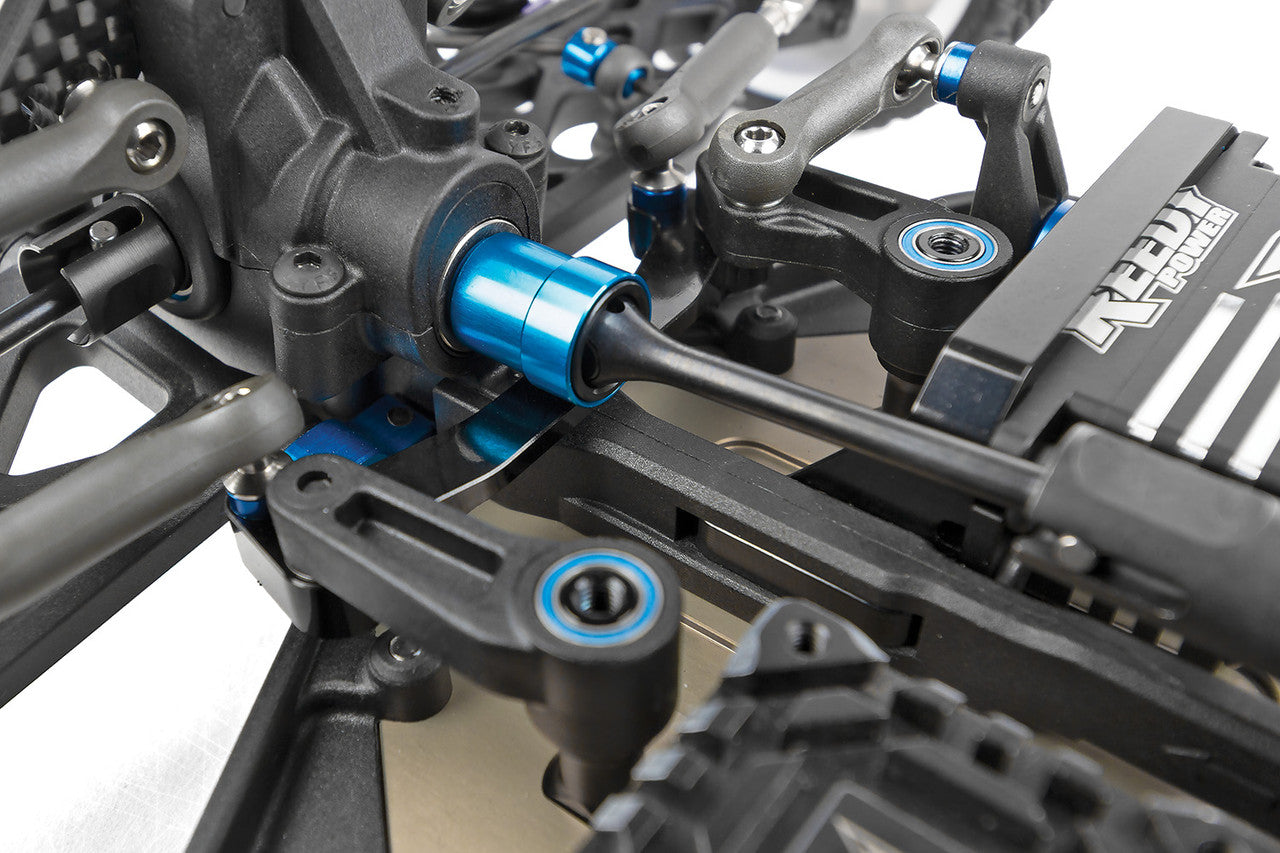 Team Associated B84 Pro Build