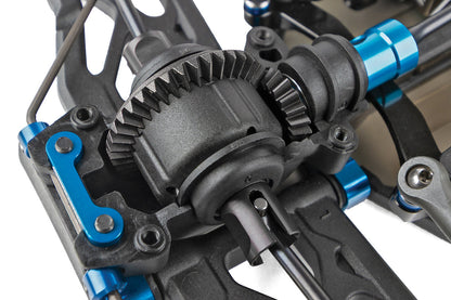 Team Associated B84 Pro Build