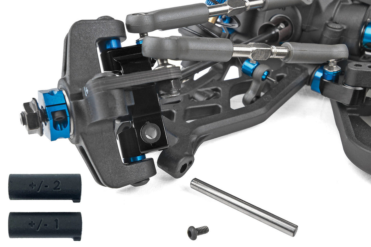 Team Associated B84 Pro Build