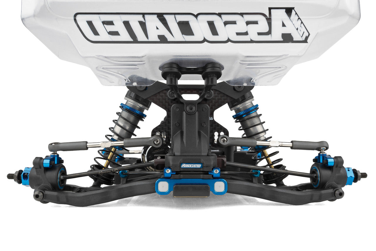 Team Associated B84 Pro Build