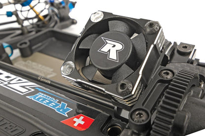 Team Associated B74.2D Champions Edition