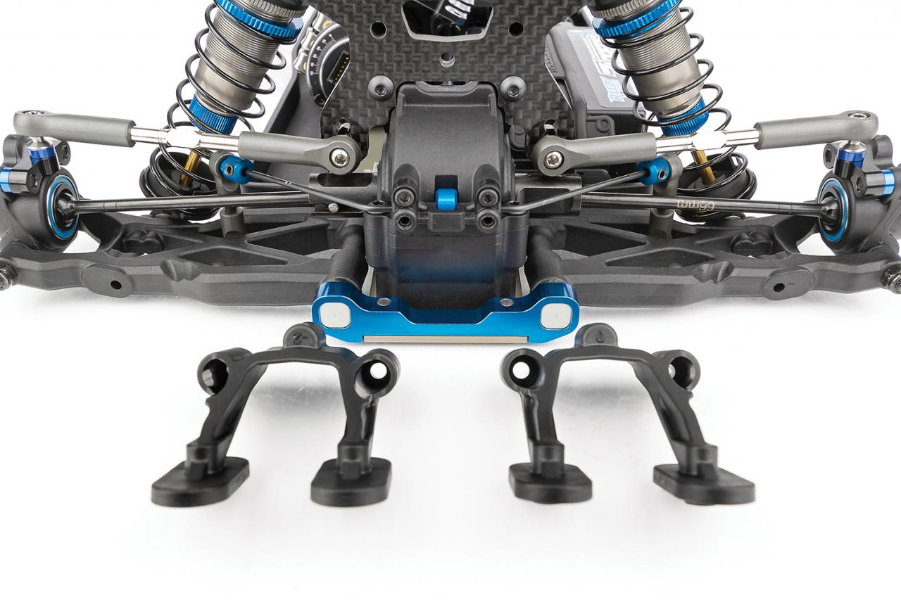 Team Associated B74.2 Champions Edition