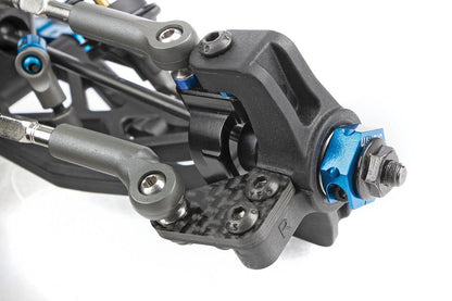 Team Associated B74.2 Champions Edition