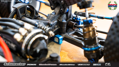 Team Associated B7 Pro Build