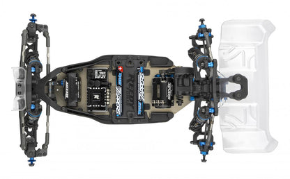 Team Associated B7 Pro Build