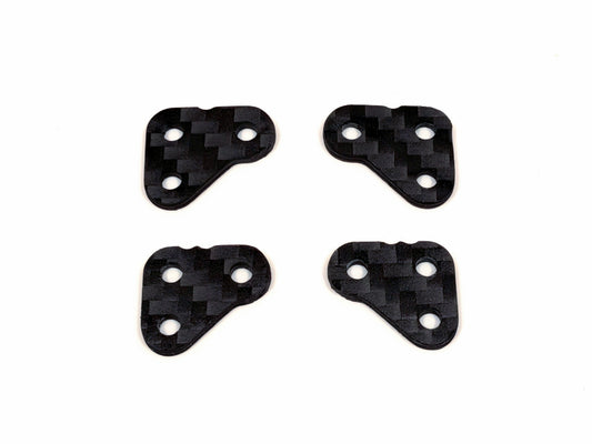 Hall B7/B7.1 -1mm & -2mm Steering Plate Bundle