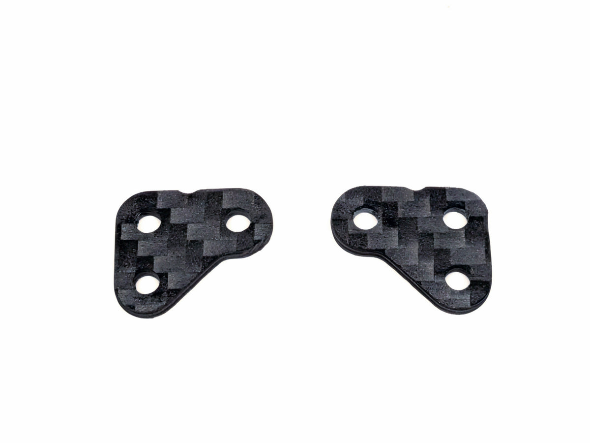 Hall B7/B7.1 -1mm Steering Plates
