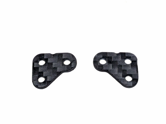 Hall B7/B7.1 -1mm Steering Plates