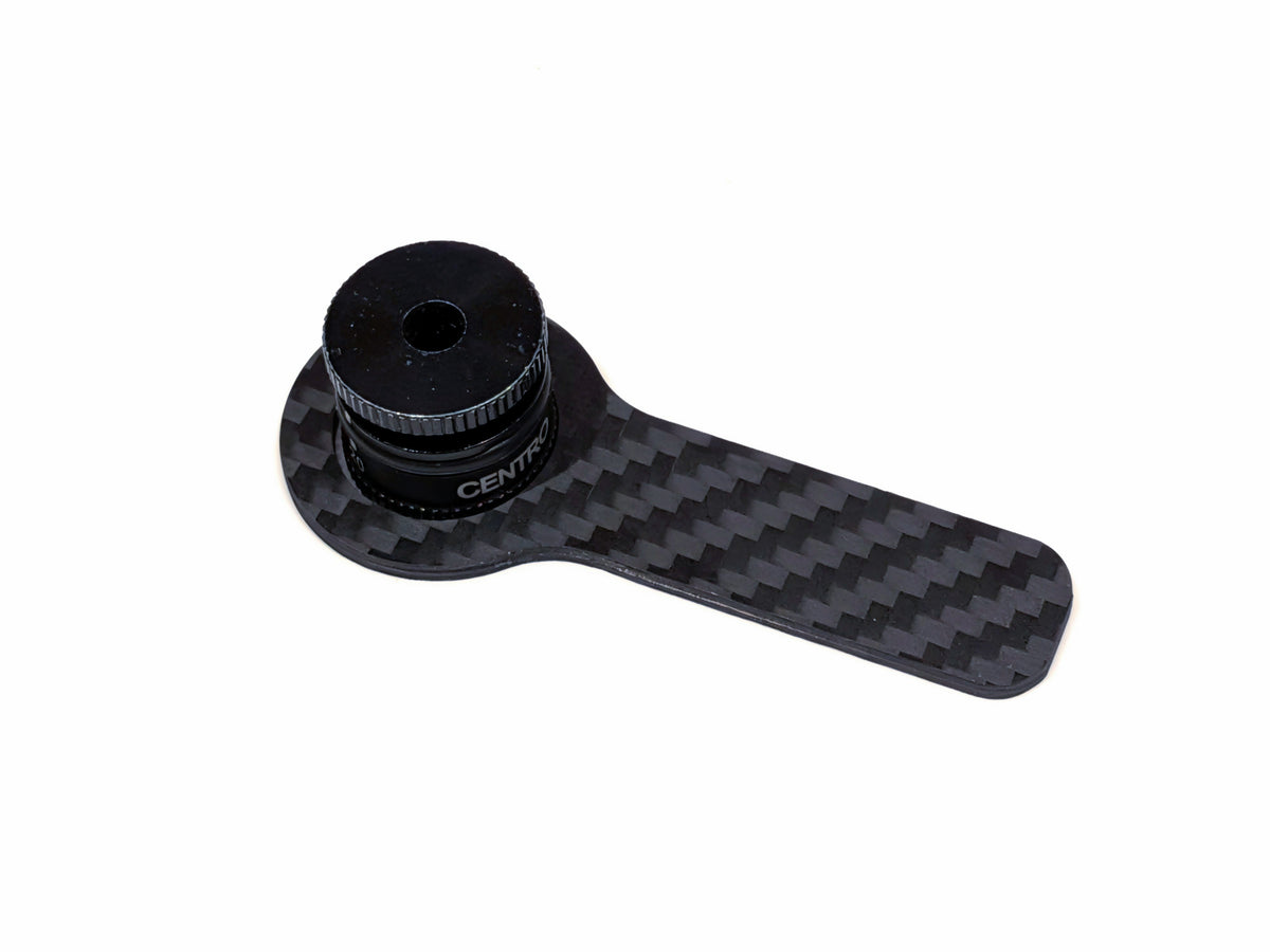 Hall Ride Height Slider