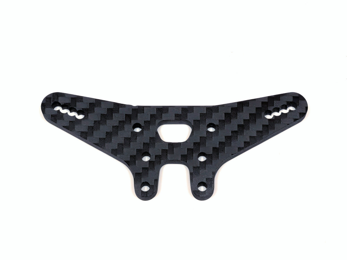 Hall B7/B7.1 Rear Tower for 25mm Shocks