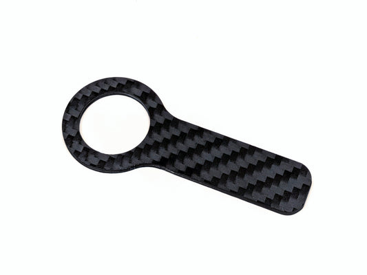 Hall Ride Height Slider
