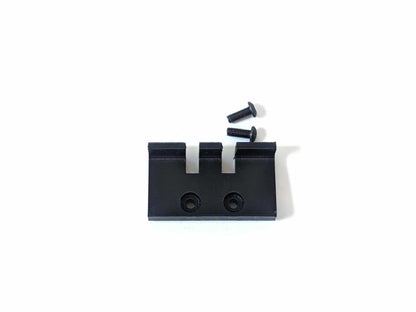 Hall B74.2 Battery Hold Down Clip